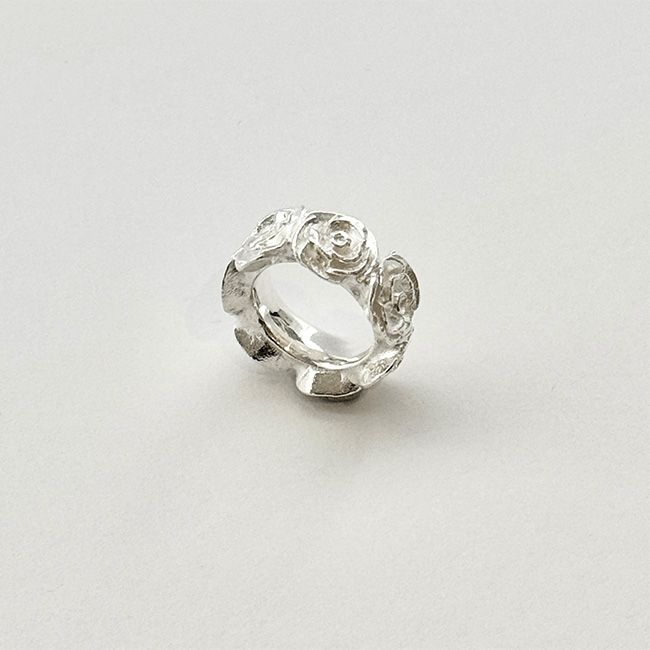 Silberring 925 215€ 172€ 